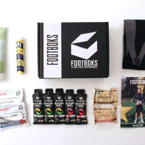 Découvre ta box de Décembre !