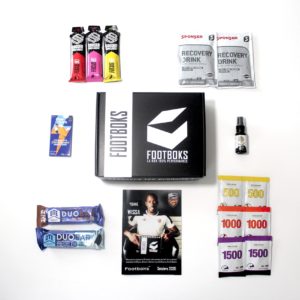 UNBOXING - Ta box d'octobre est arrivée !