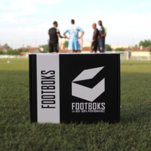 Le weekend de la #TeamFootboks