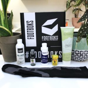 Nouveauté ! La box récupération