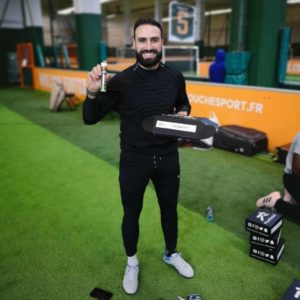 Footboks partenaire de Dream One