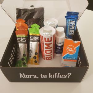 FOOTBOKS®, mais qu'est-ce que c'est ?