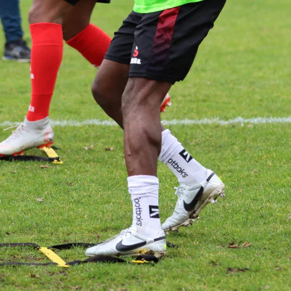 Créer sa routine d'avant match