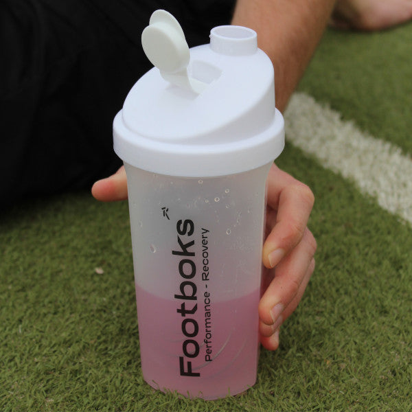 Optimiser Votre Performance sur le Terrain : Le Rôle Crucial des Protéines dans le Football