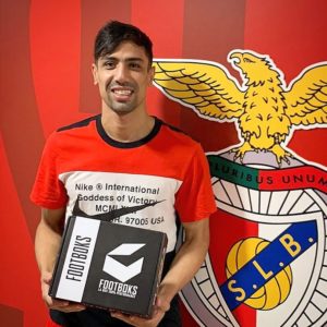 Hossein Tayebi rejoint la #TeamFootboks