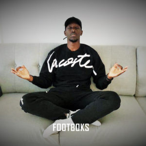 Yoane Wissa : "La Ligue 1 c'est une énorme fierté"