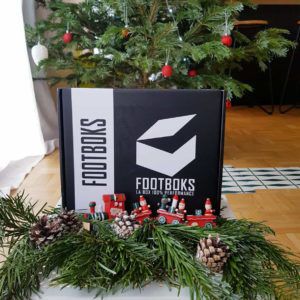 CONCOURS | Remporte ta box de décembre