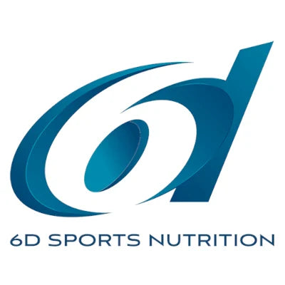 6d Sports Nutrition