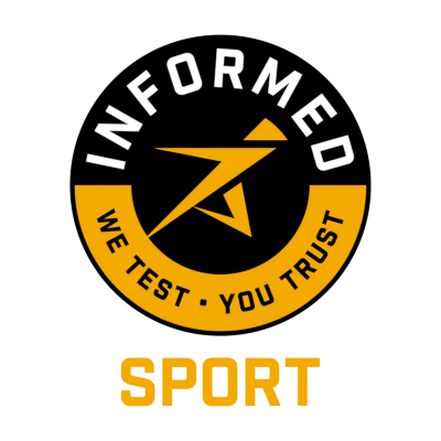Informed Sport