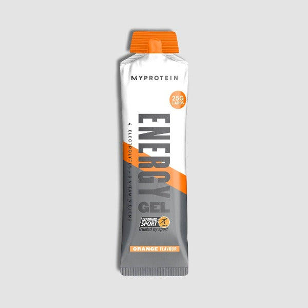 Protein Energy Gel