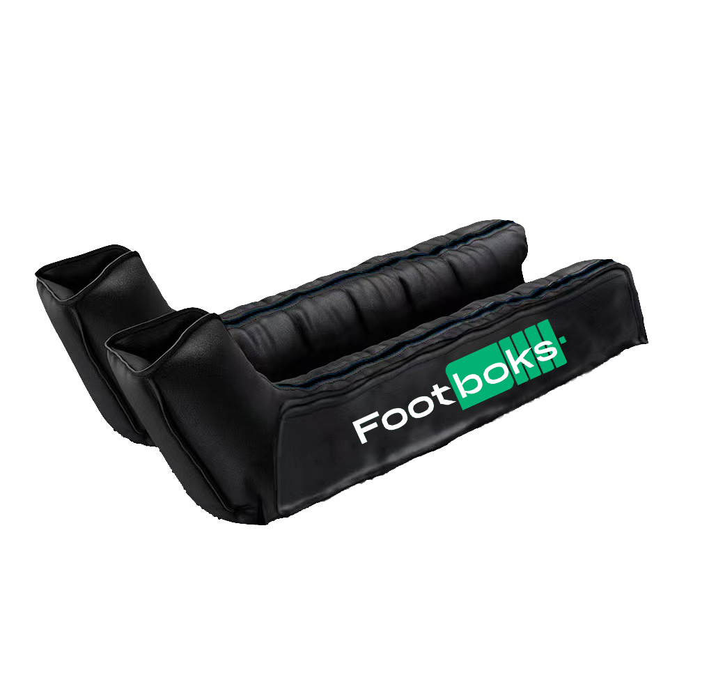 Paire de Bottes Footboks PRO™ | Accessoire