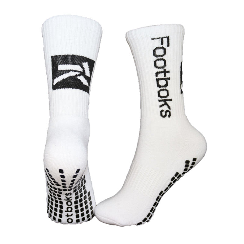 Chaussettes antidérapantes