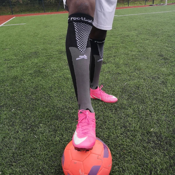 Chaussettes de récupération