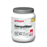 Boisson Hypotonique Competition SPONSER – Énergie & Électrolytes – 1 kg