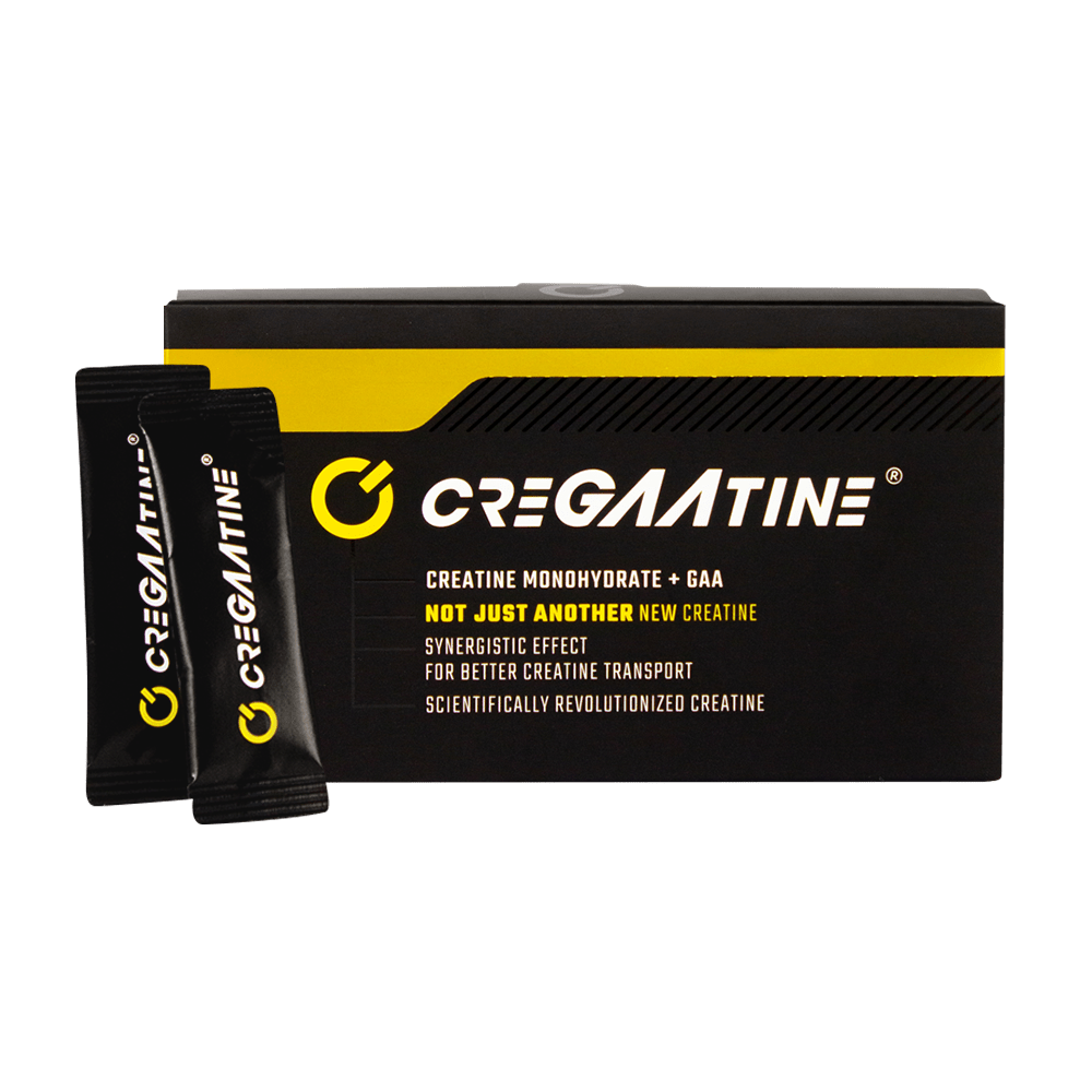 CreGAAtine