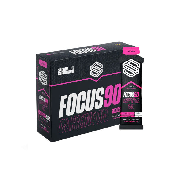 Gel Focus90