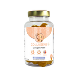 Collagen + | Marine Collagen & Vitamin C Gummies