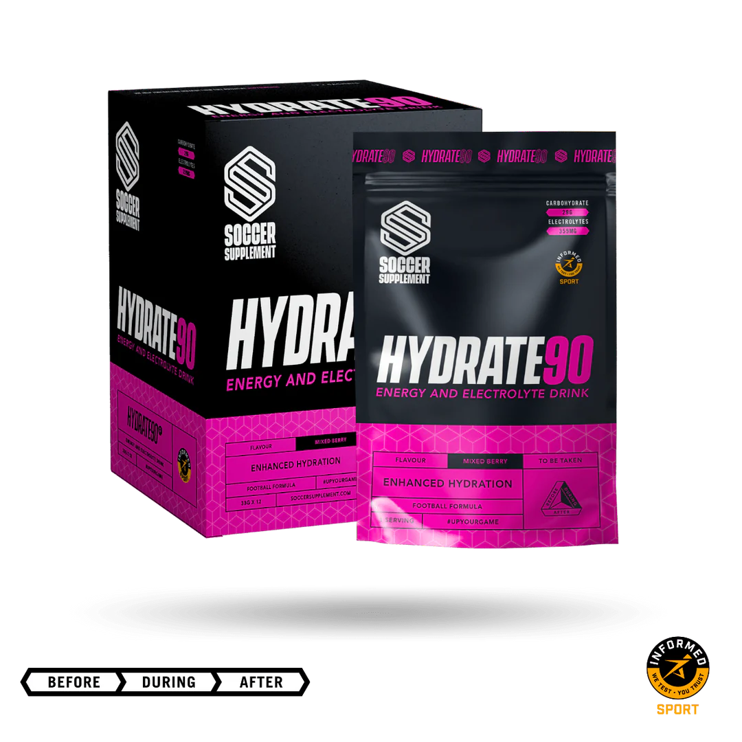 Hydrate90
