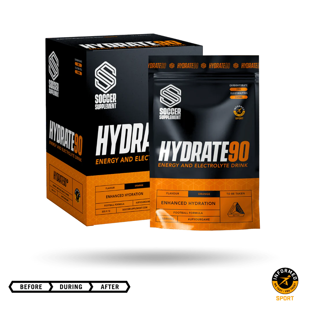 Hydrate90