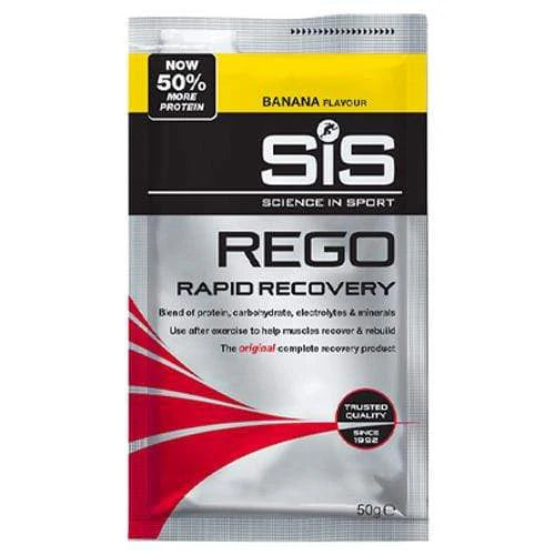 Rego Rapid Recovery Drink