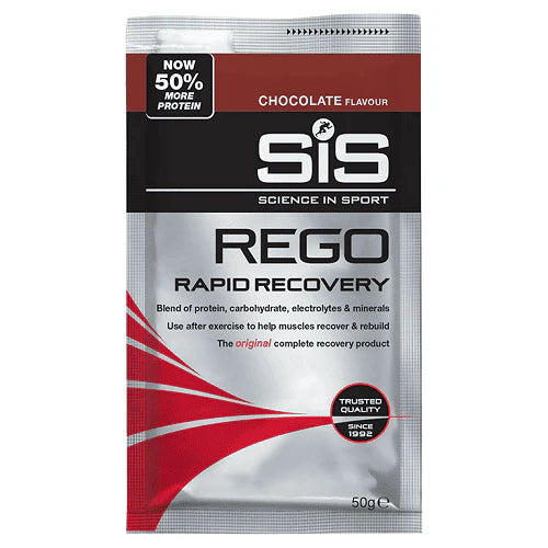 Rego Rapid Recovery Drink