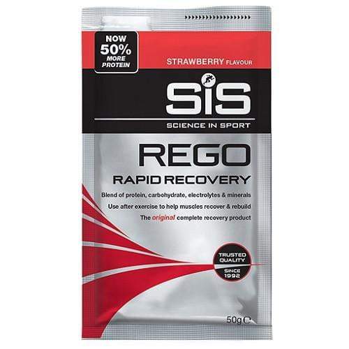 Rego Rapid Recovery Drink