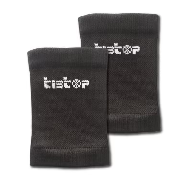 Maintien protège-tibias Uhlsport
