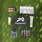 Footboks - June 2022