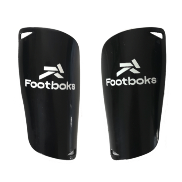 Protège-tibias De Foot – Manchons élastiques, Respirants, Taille M
