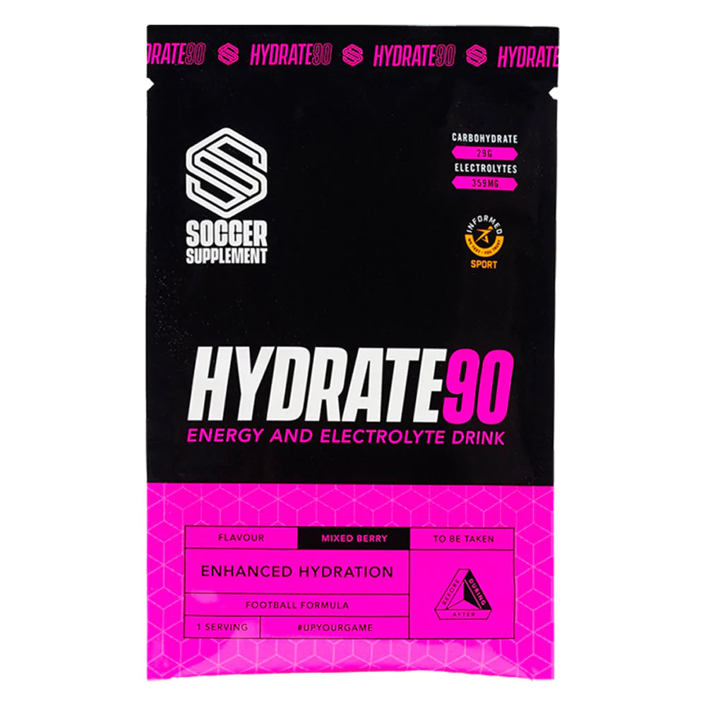 Hydrate90