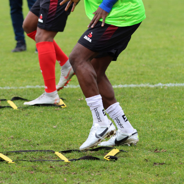 Creatine et Football : Maximisez vos Performances avec CreGAAtine ...