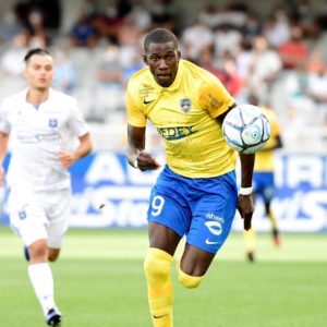 Interview FOOTBOKS - Yann Kitala : "Je vais commencer à courir"