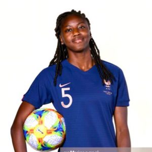 Aïssa Tounkara signe un doublé