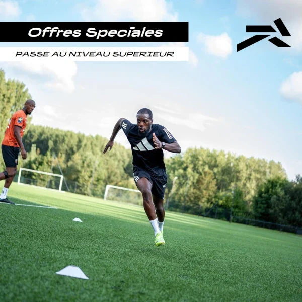 Offres spéciales