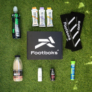 Footboks - Décembre 2023
