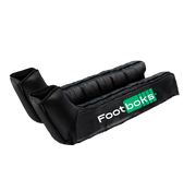 Paire de Bottes Footboks PRO™ | Accessoire