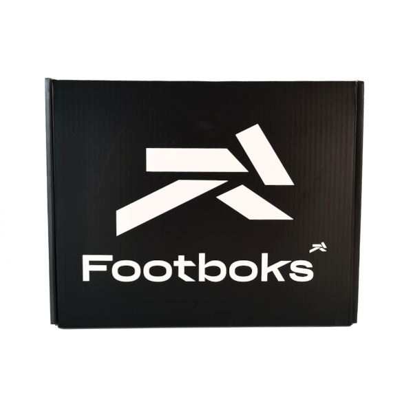 Prozis - Footboks