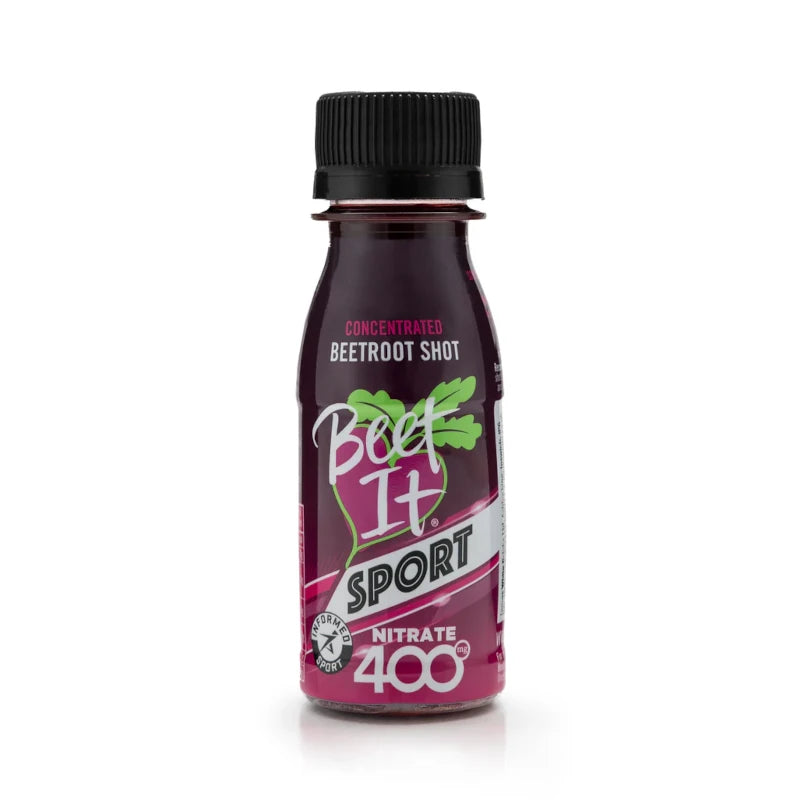 Beetroot Shot Nitrate 400
