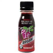 Beet It Sport Shot Regen Cherry+ 70ml – shot de récupération cerise griotte et betterave