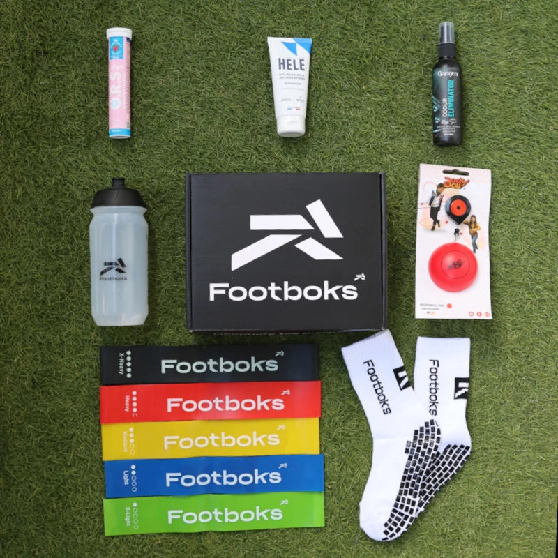 Youth box