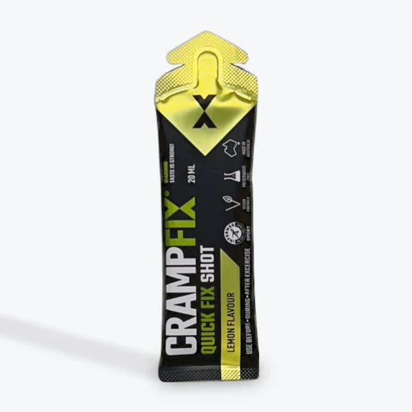 Shot Crampfix 20ml