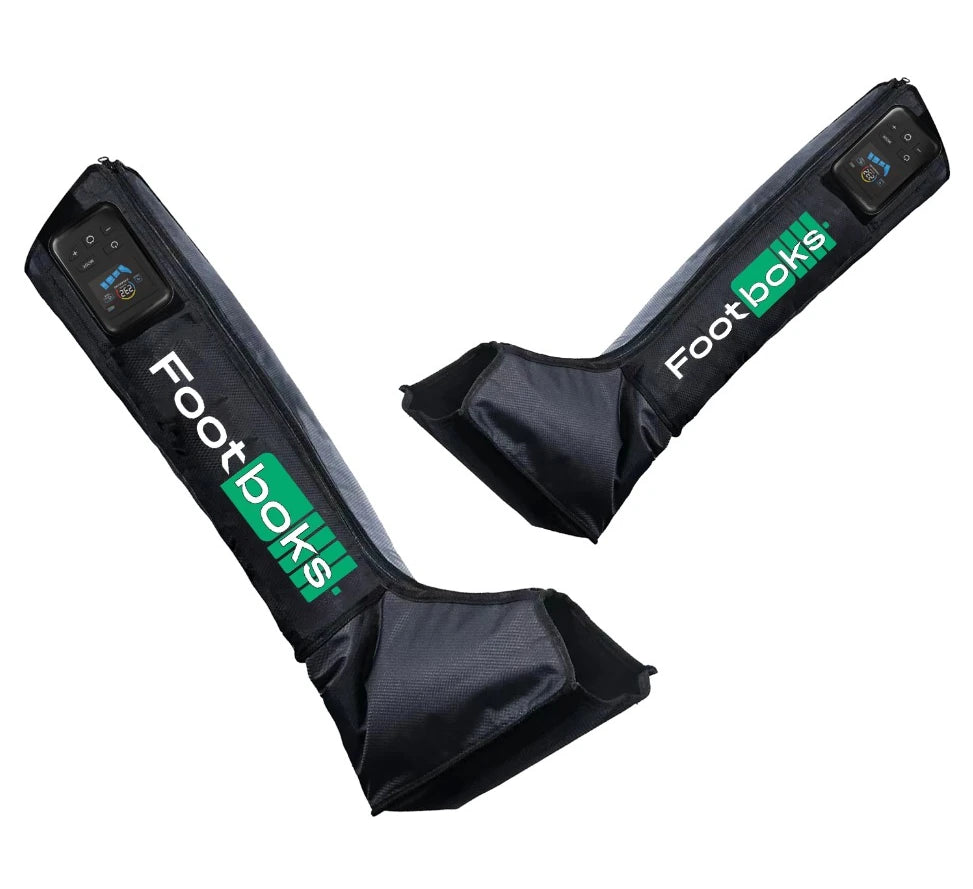 Bottes de récupération sans fil Footboks NEO™