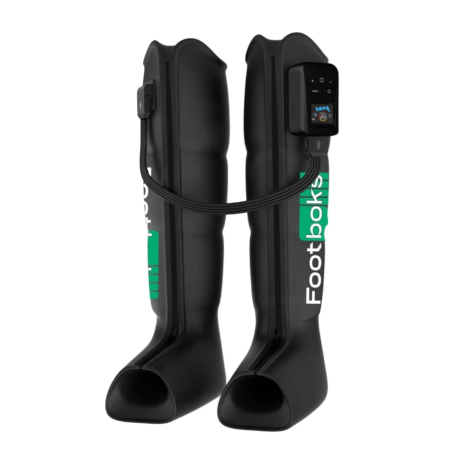 Bottes de récupération sans fil Footboks NEO™