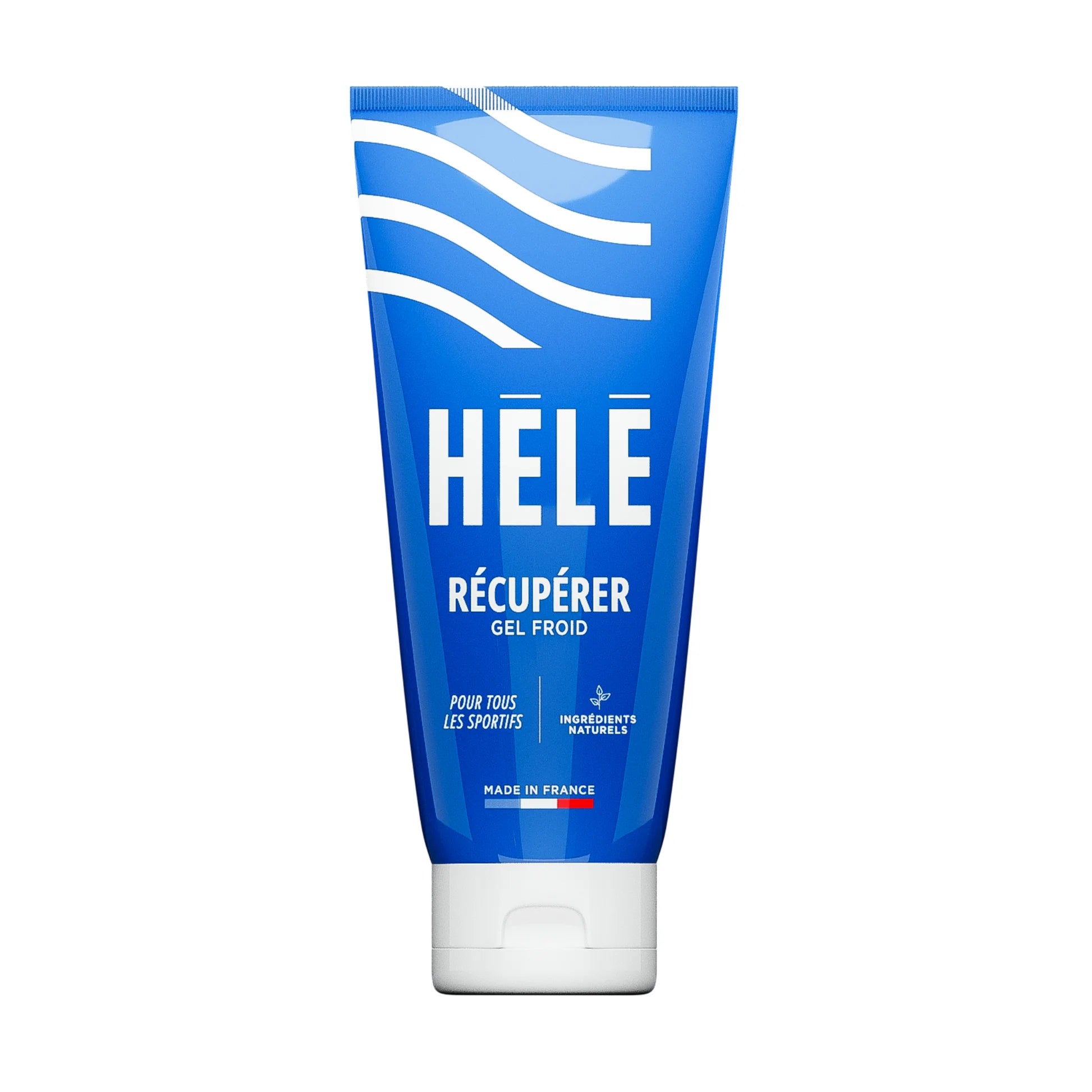 Gel cryo froid - Hélé