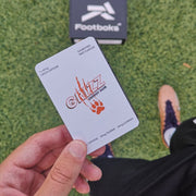 Grizz Energy Gum