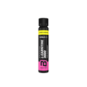 L-Carnitine 3000 mg - BioTechUSA