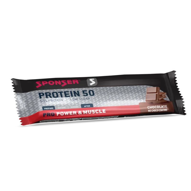 Barre Protein 50
