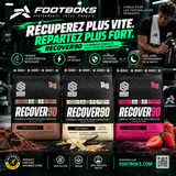 Recover90 – Recovery Drink 1 kg