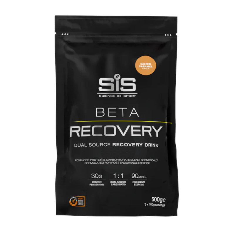 SiS Beta Recovery - 500g