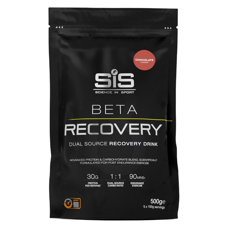 SiS Beta Recovery - 500g